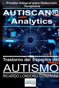 Portada de Autiscan Analytics®
