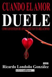 Portada de Cuando el amor duele