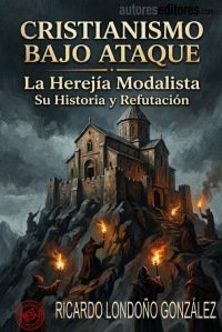 Portada de Cristianismo bajo ataque