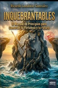 Portada de Inquebrantables