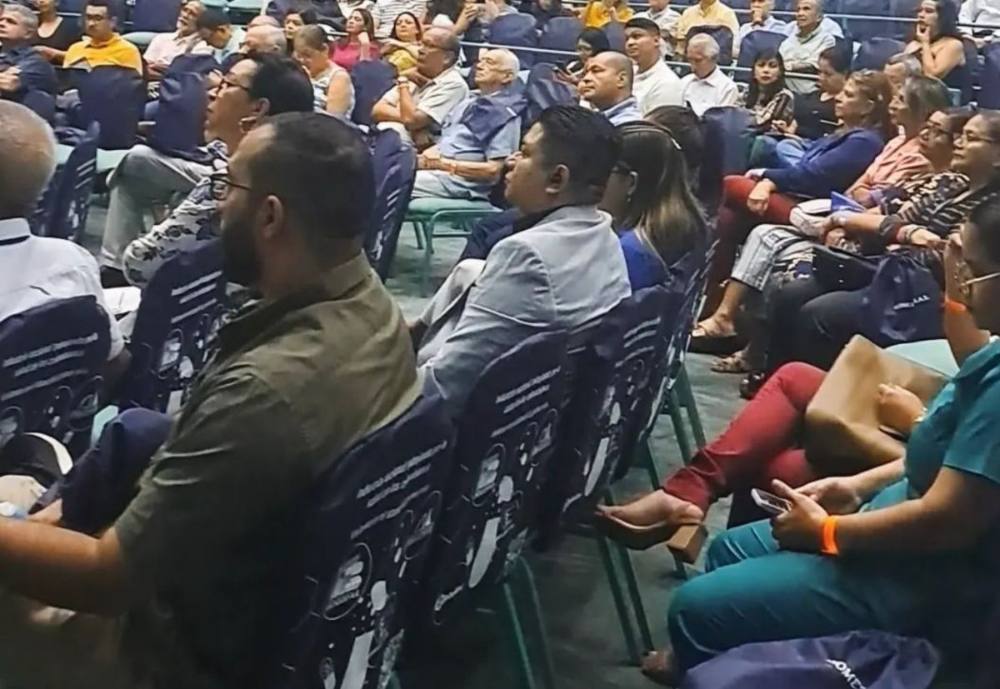 III Congreso Nacional de Actualización Médica: «Señales de alerta temprana en autismo» — foto 2